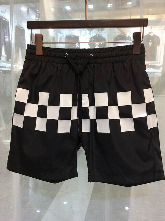 2017 DQ beach pants man M-2XL-008